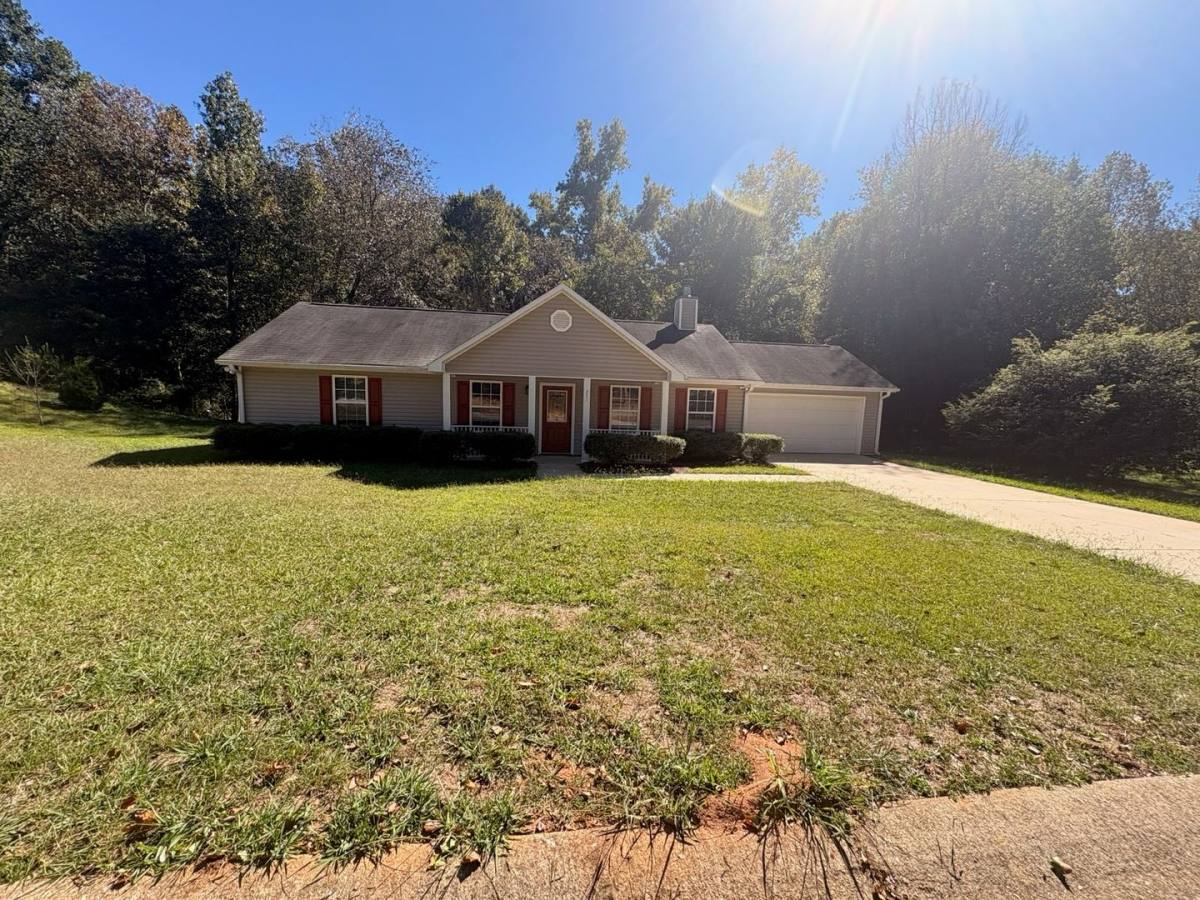 House for rent at 251 Twin Creek Shores, Athens, GA 30605