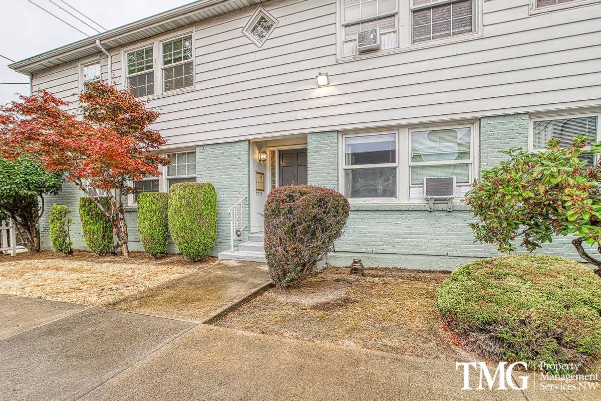 Apartment for rent at Regency Park, 5026 NE 31st Ave, Portland, OR 97211