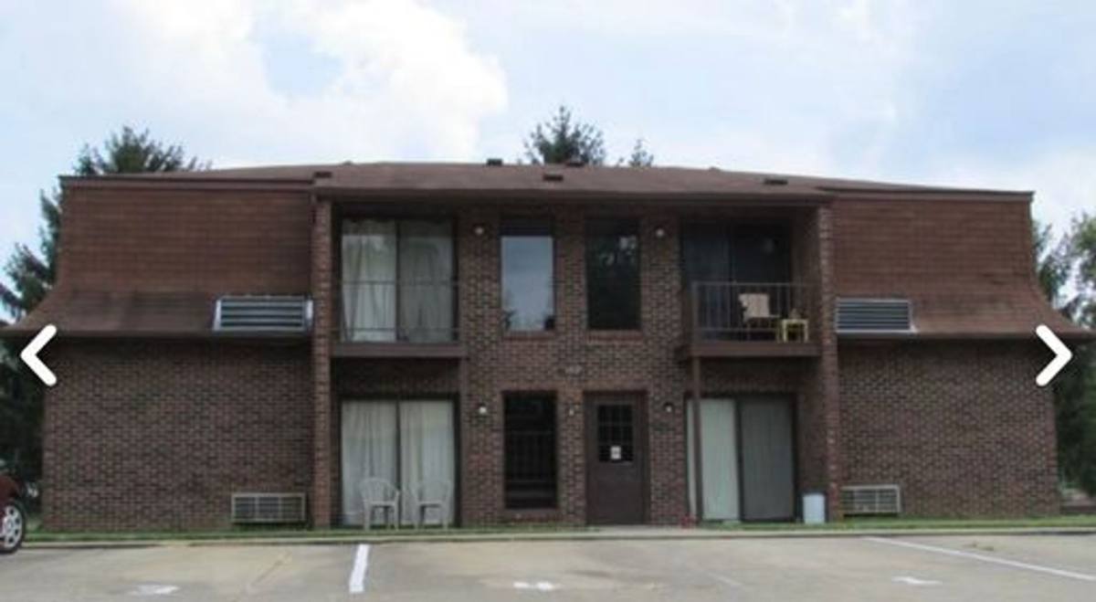 Apartment for rent at 100 Governor's Court, Elizabethtown, KY 42701