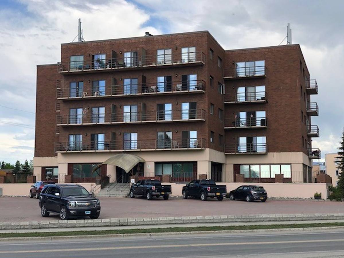 Condo for rent at 3105 Lakeshore Dr #301-1, Anchorage, AK 99517