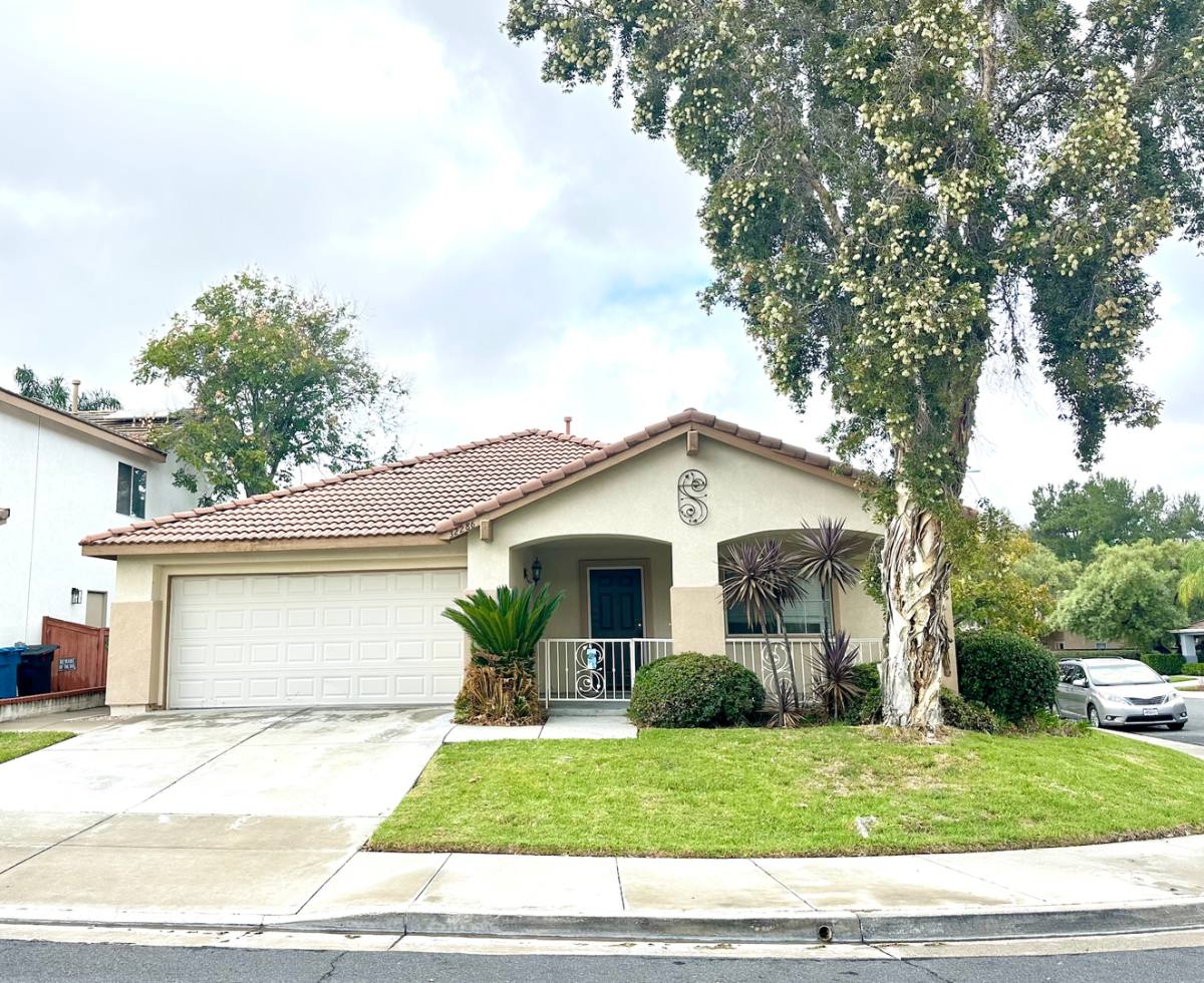 House for rent at 32286 Via Arias, Temecula, CA 92592