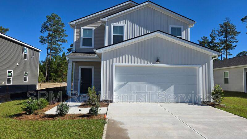 House for rent at 640 Coronado Ave, Leland, NC 28451