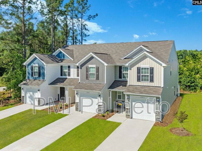 120-A Triumph Ave, Lugoff, SC 29078 - Townhouse for Rent - Image 1