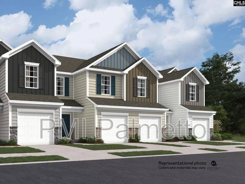 120-A Triumph Ave, Lugoff, SC 29078 - Townhouse for Rent - Image 2