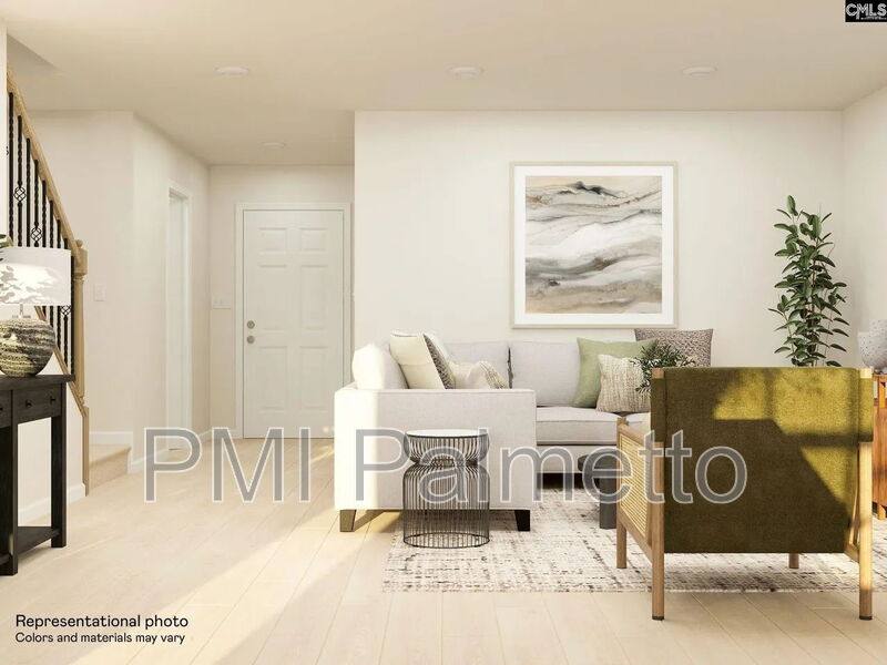 120-A Triumph Ave, Lugoff, SC 29078 - Townhouse for Rent - Image 6