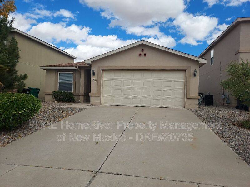 House for rent at 3652 Oasis Springs Rd NE, Rio Rancho, NM 87144