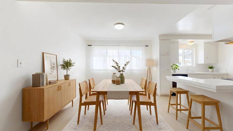 Apartment for rent at 1306 Amethyst St #I, Redondo Beach, CA 90277