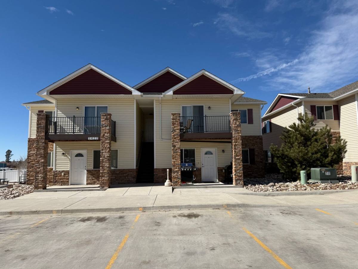 Condo for rent at 5420 Carter Rd, Cheyenne, WY 82001