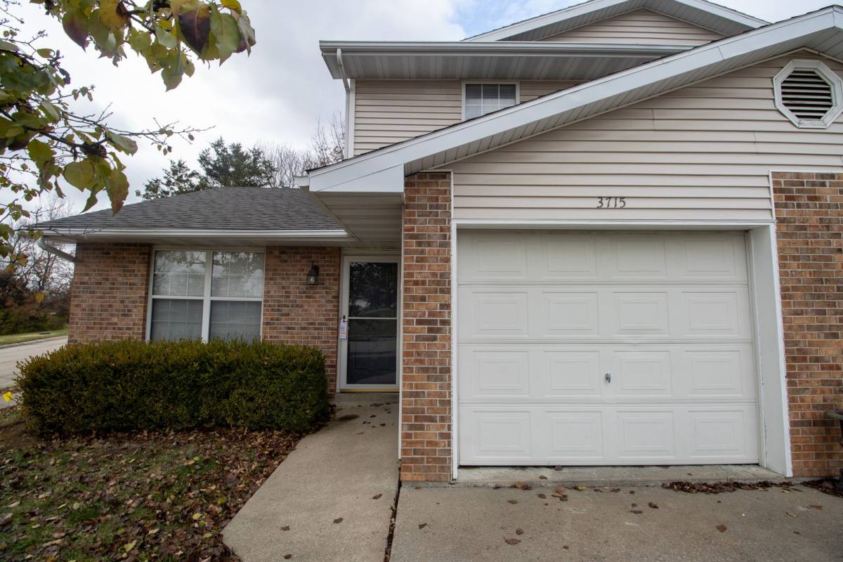 Apartment for rent at 3713 - 3715 Pimlico Dr, Columbia, MO 65201
