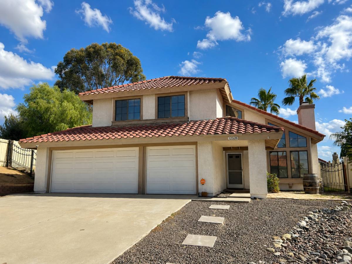 House for rent at 12328 Champlain St, Moreno Valley, CA 92557