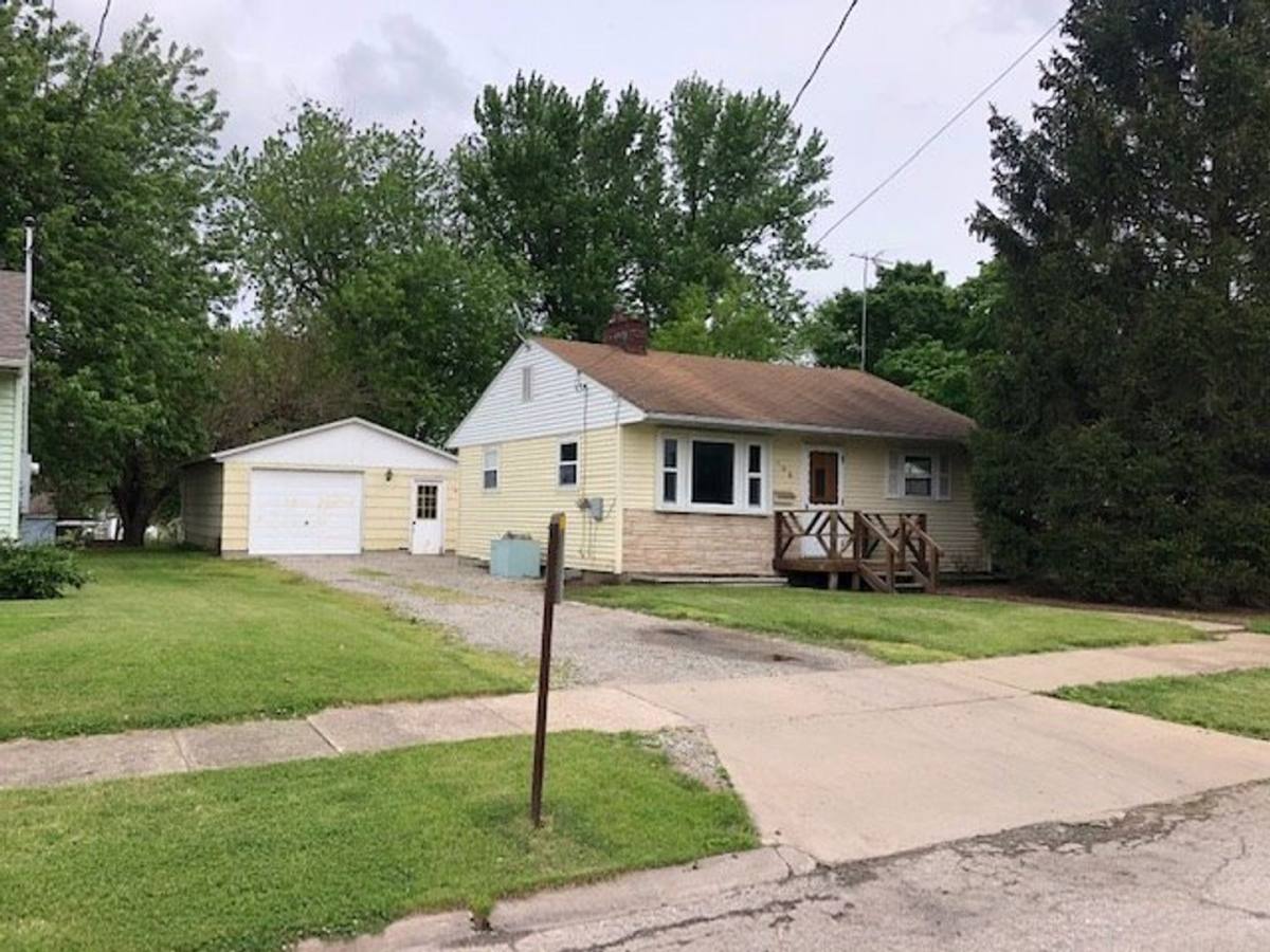 House for rent at 106 Lynwood, Ottumwa, IA 52501