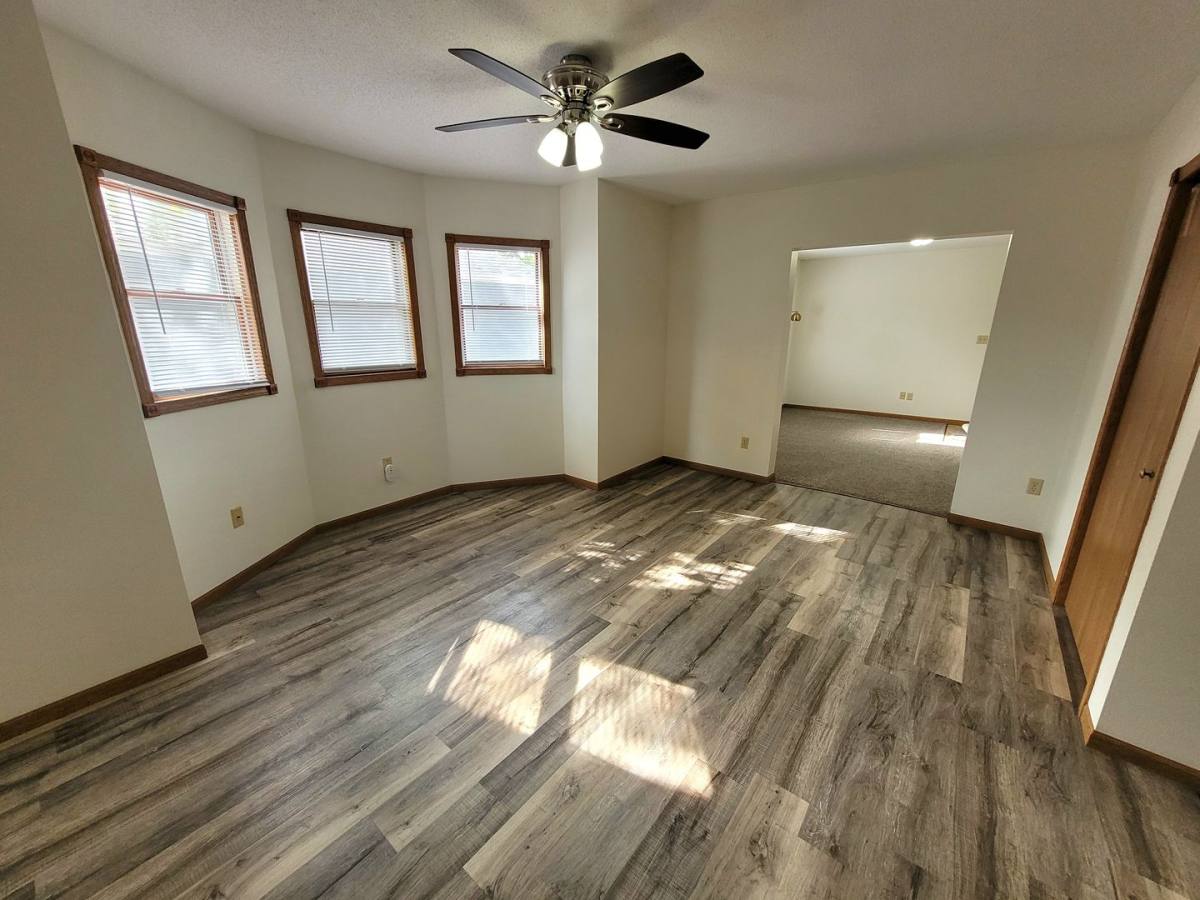 Apartment for rent at 1820 Loomis St, La Crosse, WI 54603