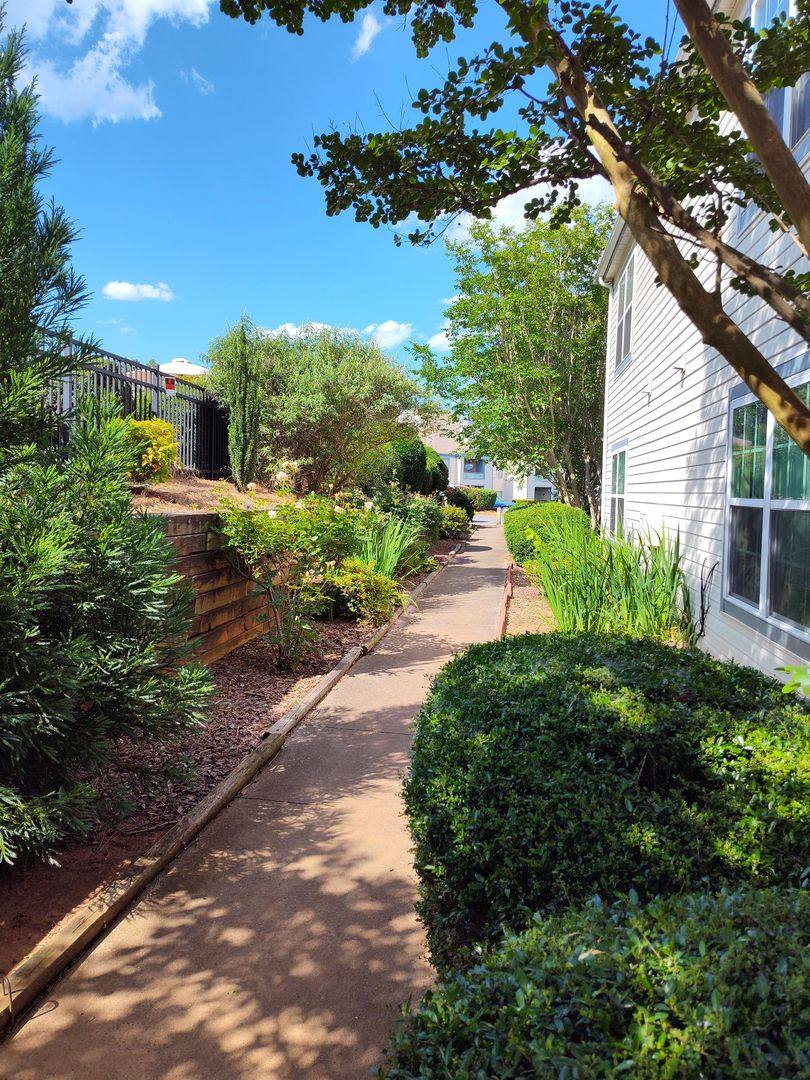 Apartment for rent at 8020 Tremaine Court, Charlotte, NC 28227