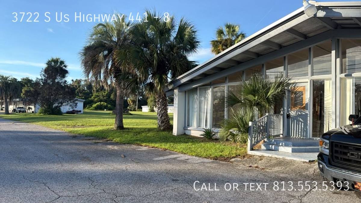 Apartment for rent at 3722 S US Highway 441, Lake City, FL 32025