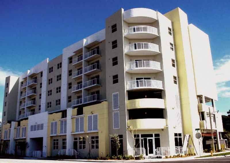 Apartment for rent at 5211 NW 17th Ave, Miami, FL 33147