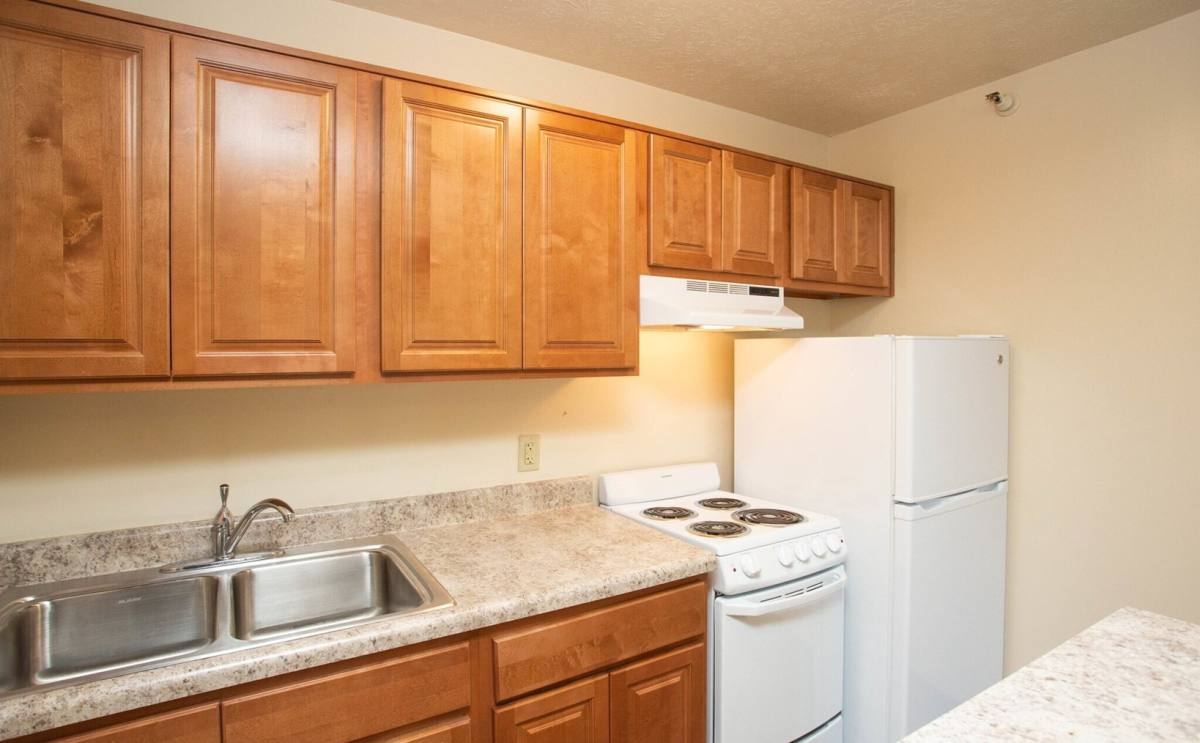 850 W Muhammad Ali Blvd, Louisville, KY 40203 - Apartment for Rent - Image 2