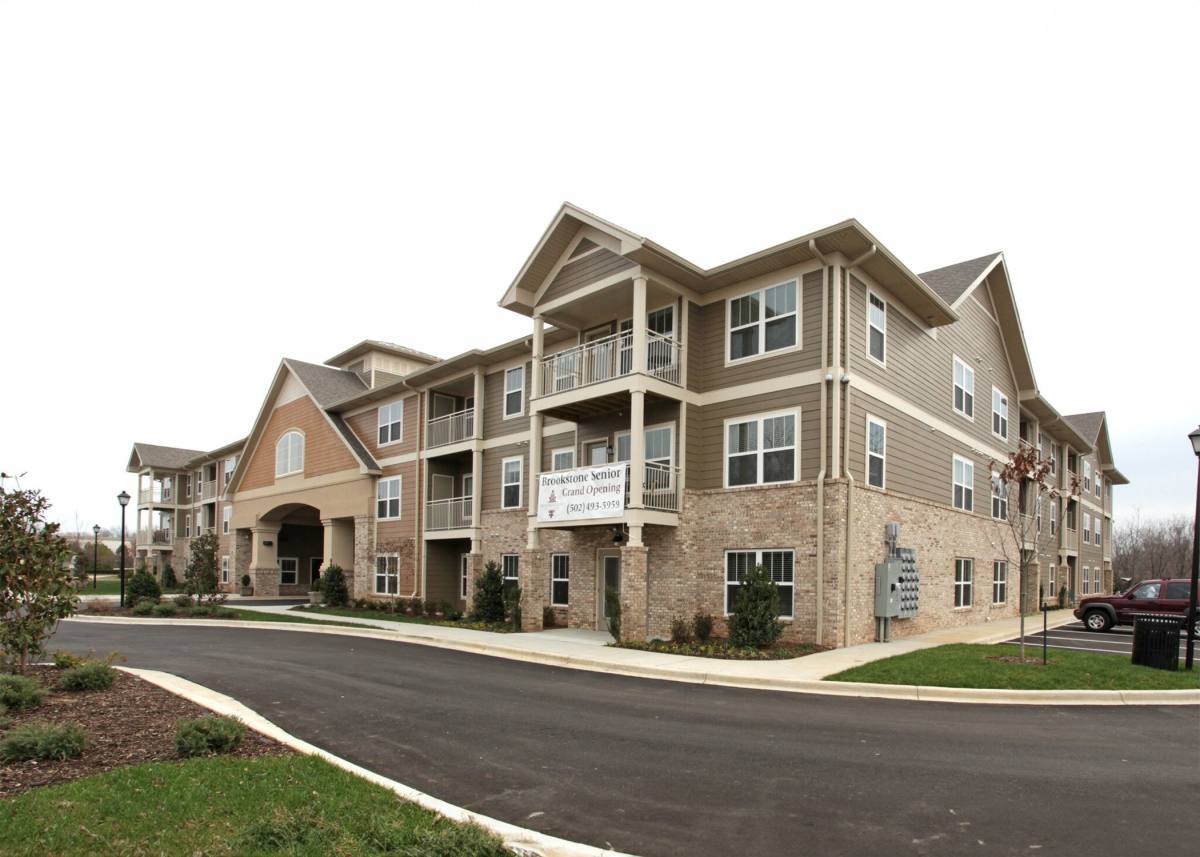 2821 Biggin Hill Court, Louisville, KY 40220 - Apartment for Rent - Image 6