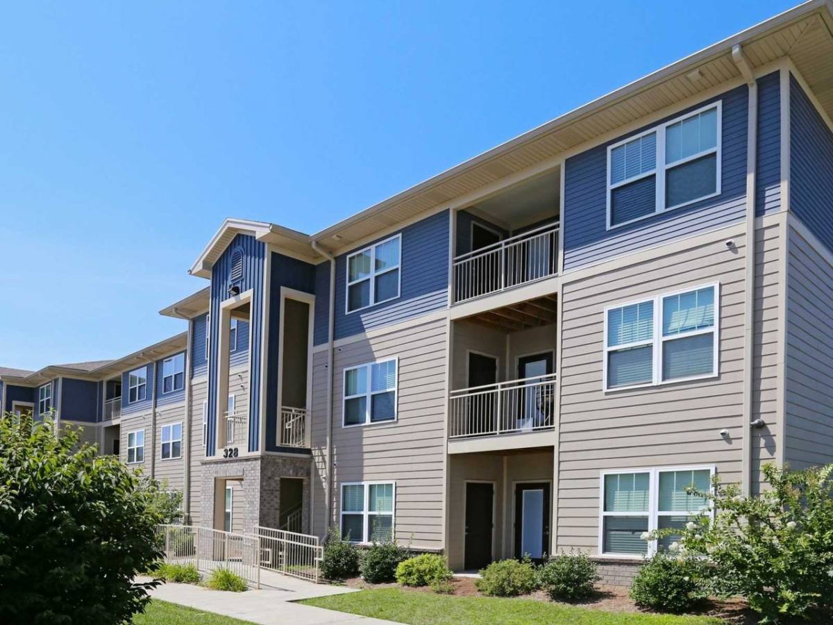 324 Towne Dr, Elizabethtown, KY 42701 - Apartment for Rent