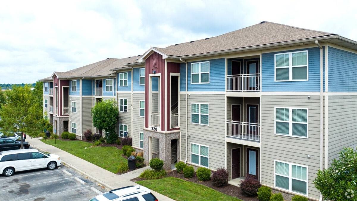 324 Towne Dr, Elizabethtown, KY 42701 - Apartment for Rent - Image 4