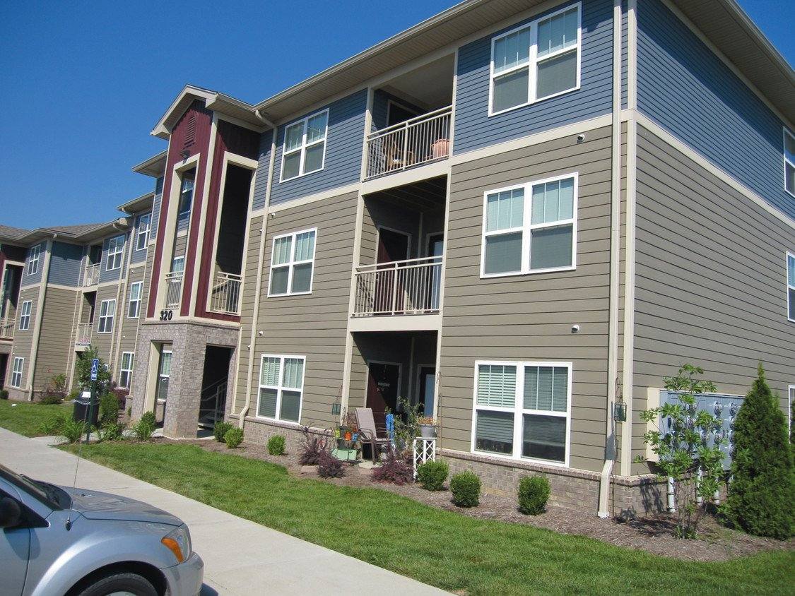 324 Towne Dr, Elizabethtown, KY 42701 - Apartment for Rent - Image 6
