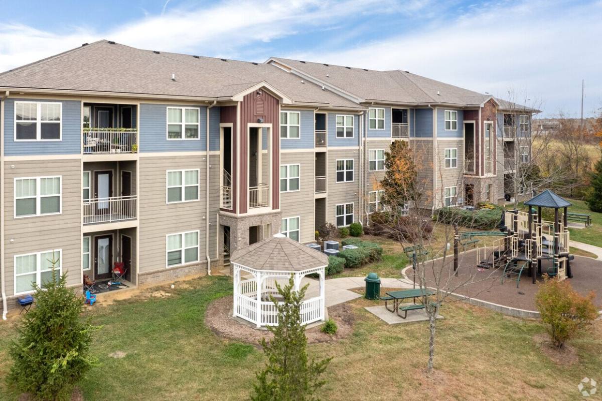 324 Towne Dr, Elizabethtown, KY 42701 - Apartment for Rent - Image 3