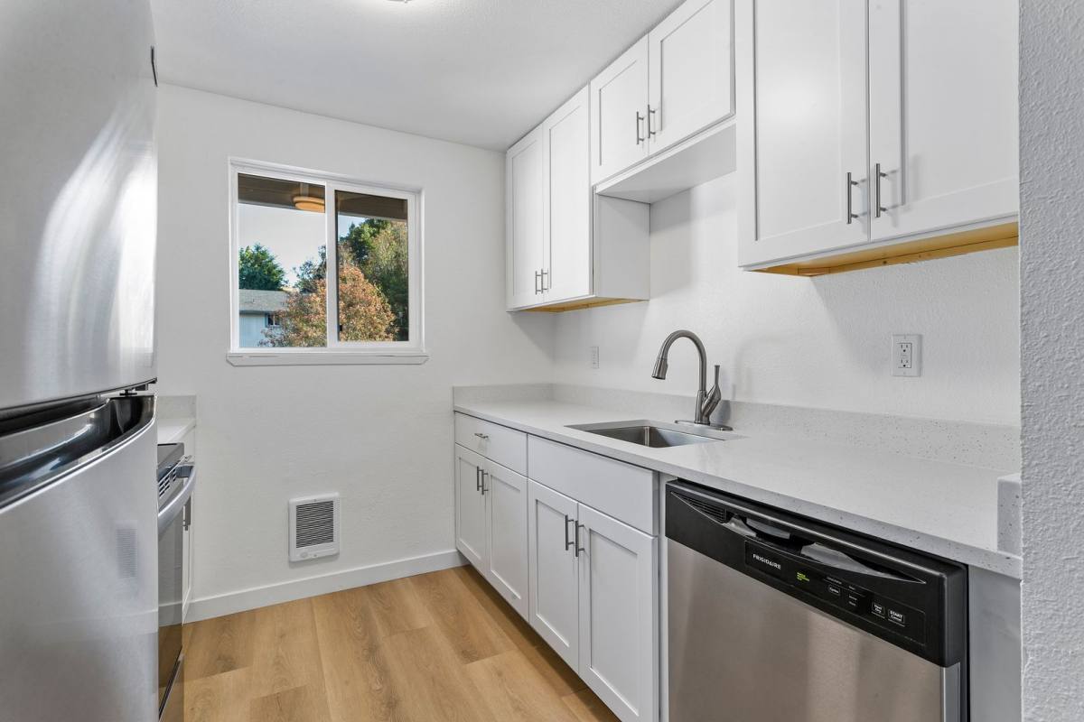 Apartment for rent at 12180 SW Calico Court, Beaverton, OR 97008