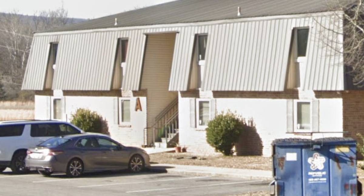 1130 Old Mount Carmel Rd, Stevenson, AL 35772 - Apartment for Rent - Image 4