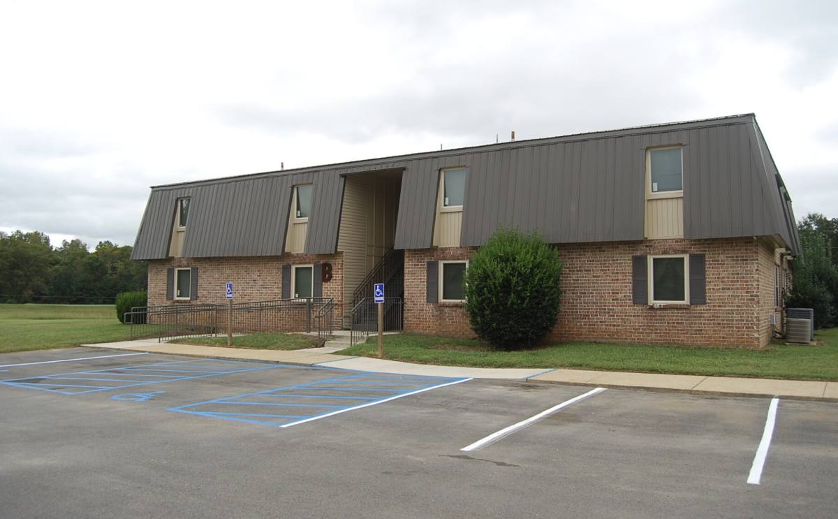 1130 Old Mount Carmel Rd, Stevenson, AL 35772 - Apartment for Rent