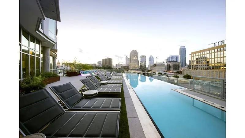 Apartment for rent at 615 W 7th St, Austin, TX 78701