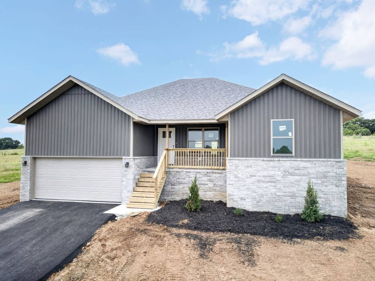 1185 Hunter Lane, Ash Grove, MO 65604 - House for Rent - Image 1