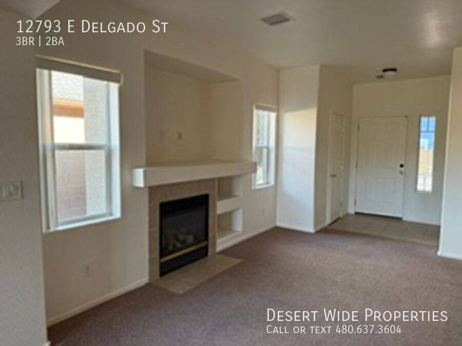 12793 E Delgado St, Dewey, AZ 86327 - House for Rent - Image 4