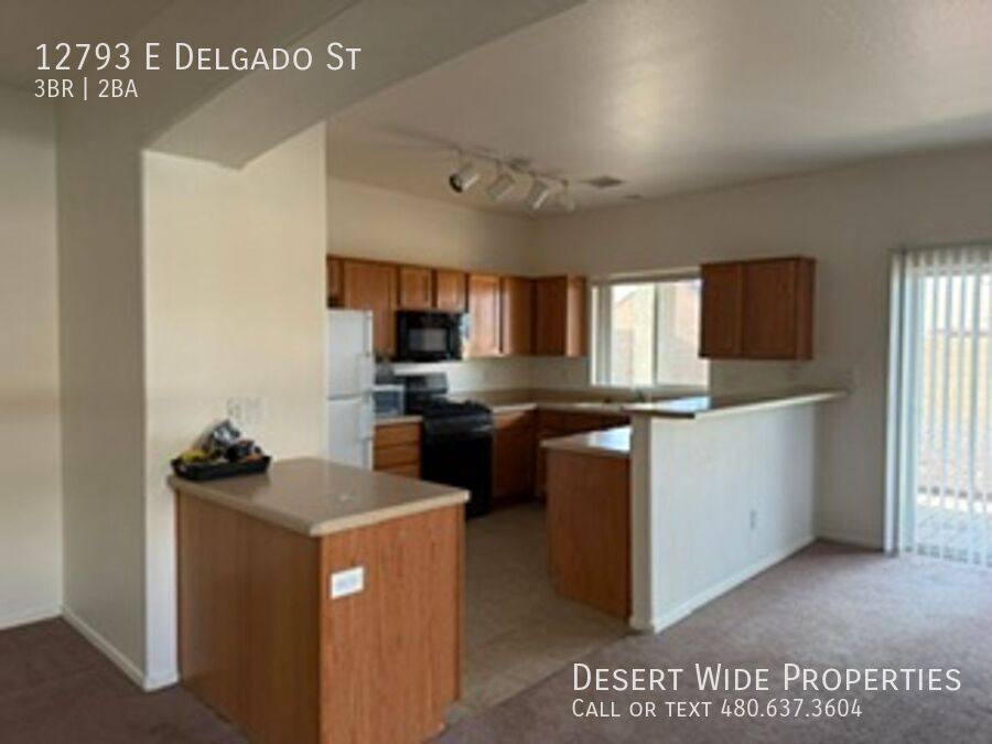 12793 E Delgado St, Dewey, AZ 86327 - House for Rent - Image 3