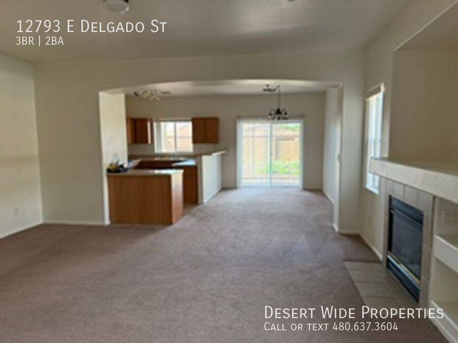 12793 E Delgado St, Dewey, AZ 86327 - House for Rent - Image 5