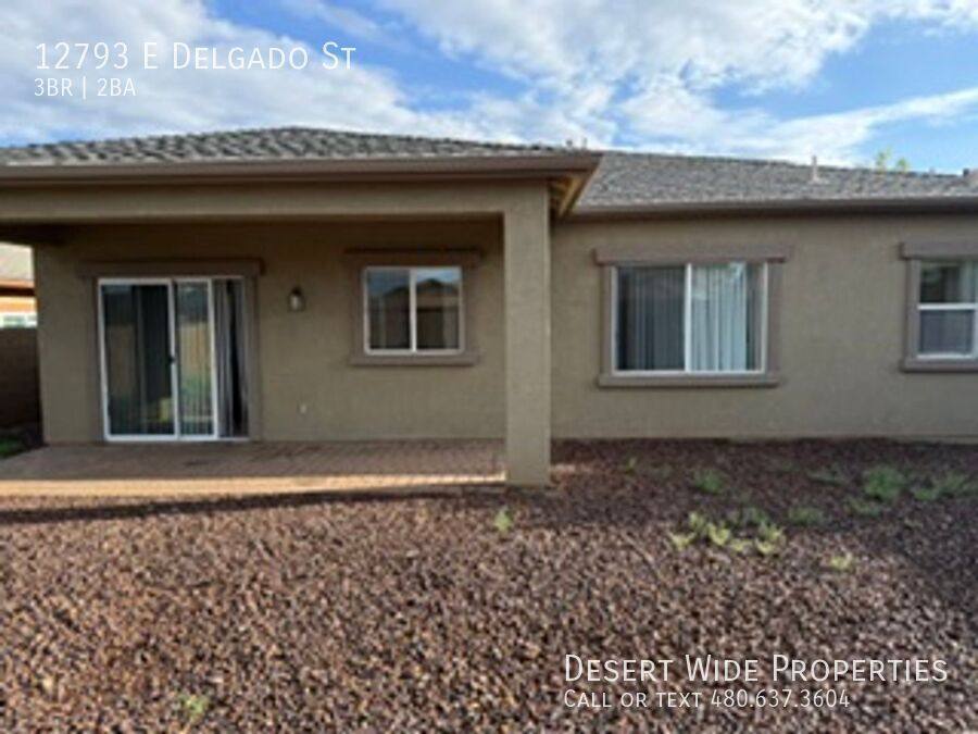 12793 E Delgado St, Dewey, AZ 86327 - House for Rent - Image 2