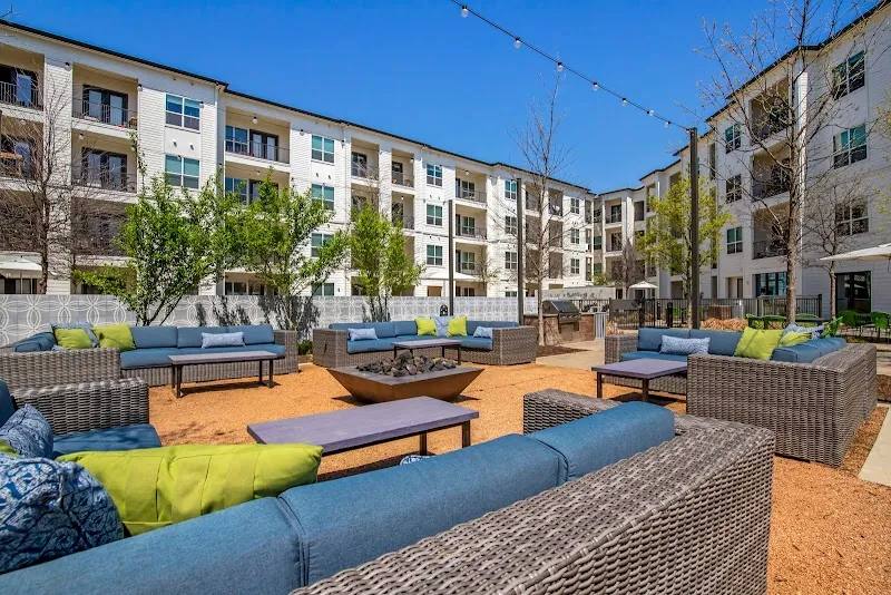 Apartment for rent at 3218 Gonzales St, Austin, TX 78702