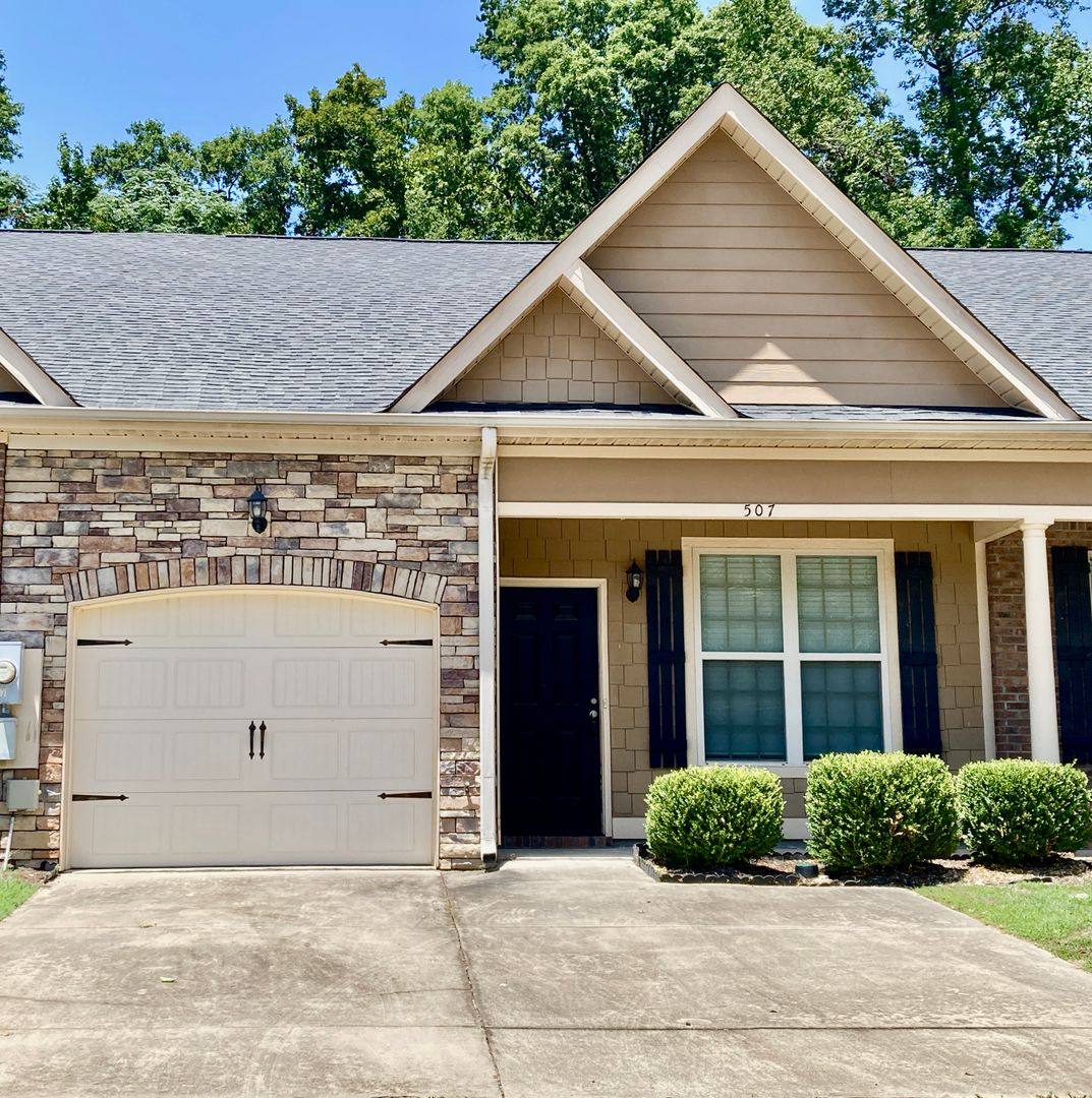 House for rent at 507 Scenic Dr, Grovetown, GA 30813