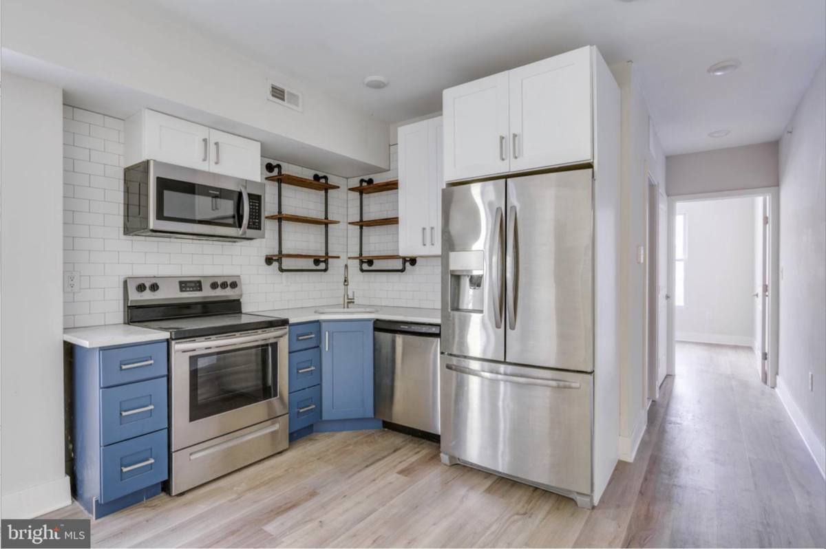 Apartment for rent at 1535 N 6th St #6, Philadelphia, PA 19122