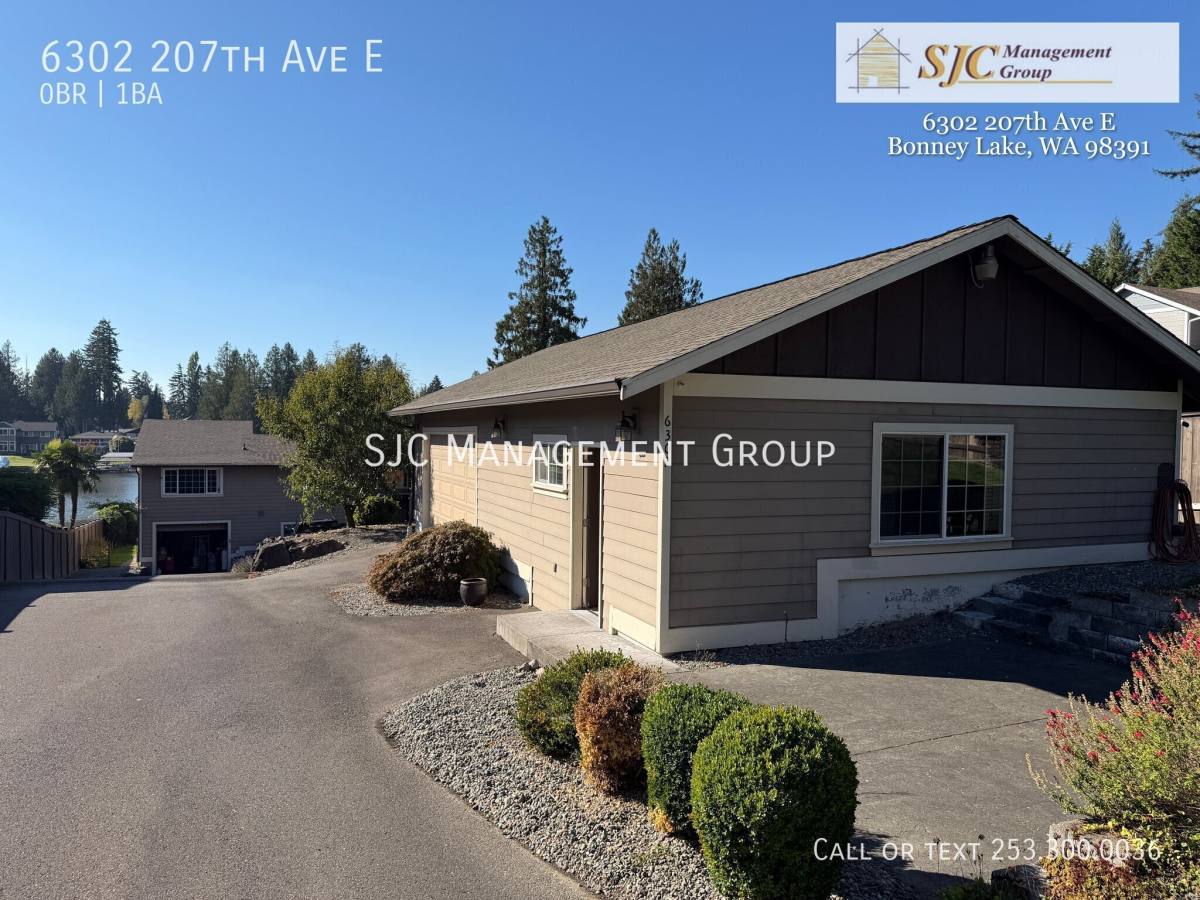 6302 207th Ave E, Bonney Lake, WA 98391 - House for Rent - Image 1