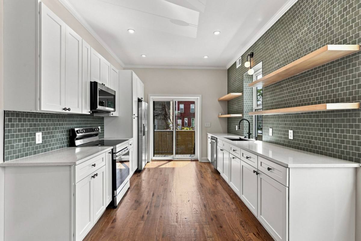 House for rent at 2409 N 33rd St, Philadelphia, PA 19132