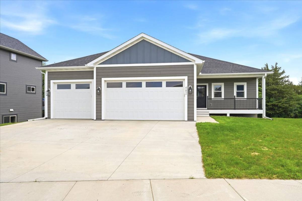 House for rent at 482 Westwood Dr, River Falls, WI 54022