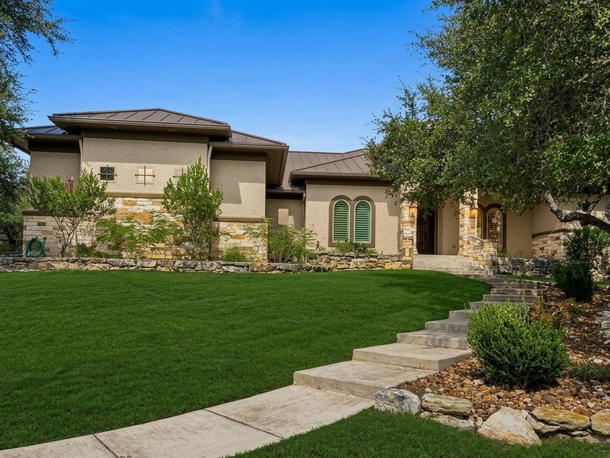 1888 Split Mountain, Canyon Lake, TX 78133 - House for Rent - Image 1