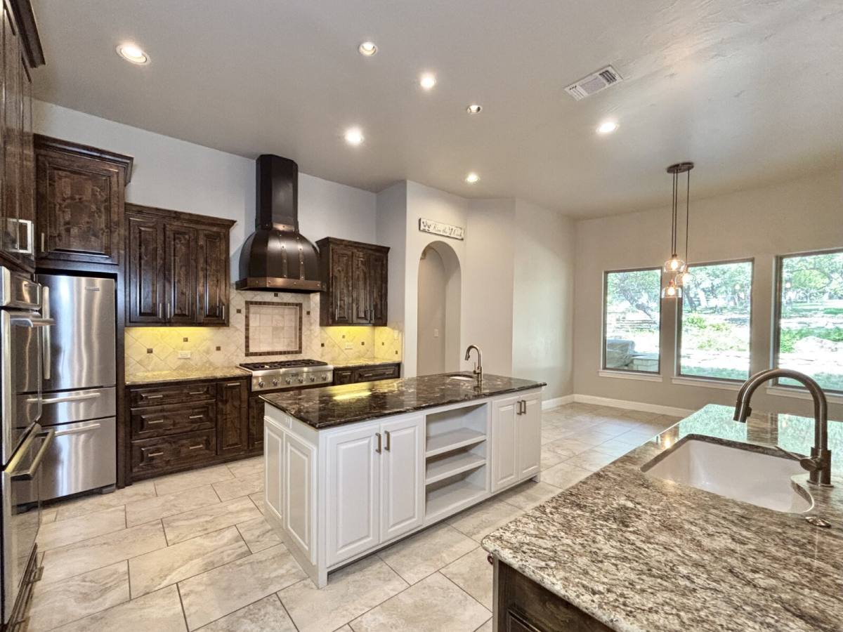 1888 Split Mountain, Canyon Lake, TX 78133 - House for Rent - Image 9