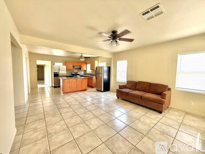House for rent at 5137 La Dorna St, San Diego, CA 92115