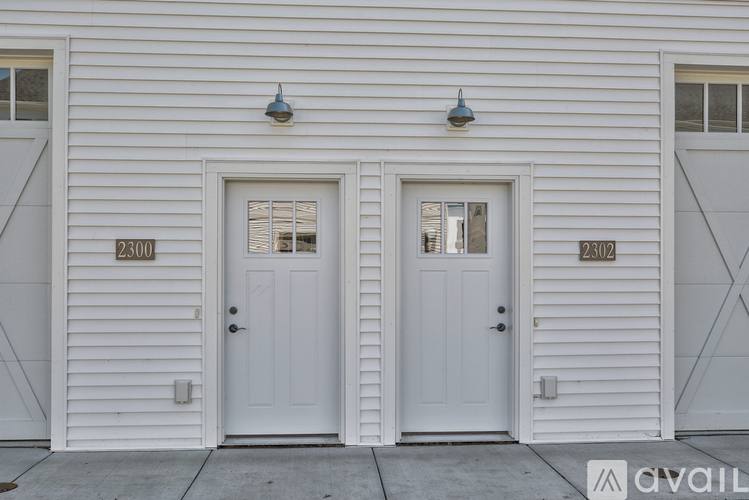 Townhouse for rent at 2306 Pleasant View Dr, North Mankato, MN 56003