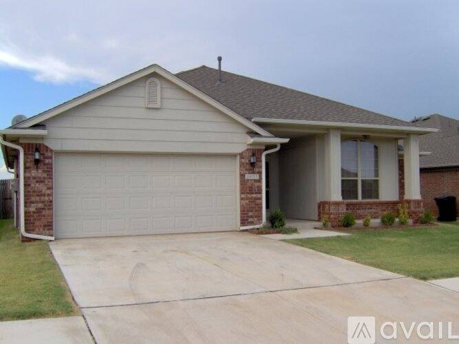 House for rent at 2405 NW 162nd Terrace, Edmond, OK 73013