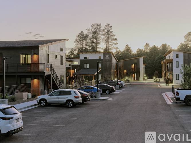 1221 E Emma Dr #110, Flagstaff, AZ 86001 - Apartment for Rent - Image 8