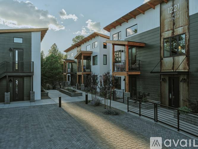 1221 E Emma Dr #110, Flagstaff, AZ 86001 - Apartment for Rent - Image 3
