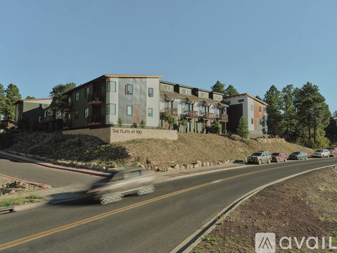 1221 E Emma Dr #110, Flagstaff, AZ 86001 - Apartment for Rent - Image 5