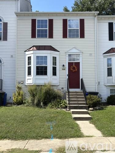 Townhouse for rent at 526 Harbour Court, Havre De Grace, MD 21078