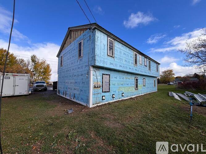 Apartment for rent at 10 Russ St #A, Caribou, ME 04736